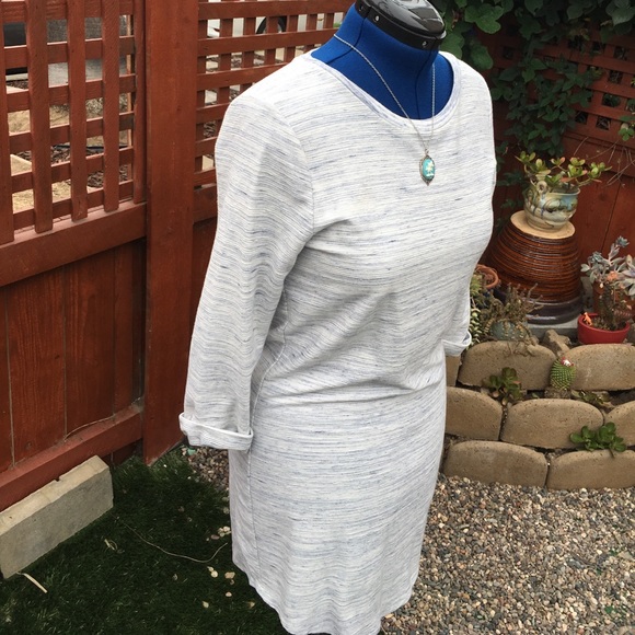 GAP Sweatshirt Dress - Picture 2 of 5